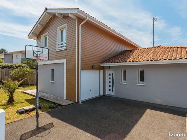 Maison 6 pièces 150 m²