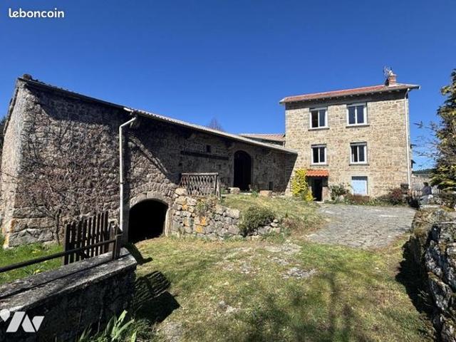 Maison 6 pièces 150 m²