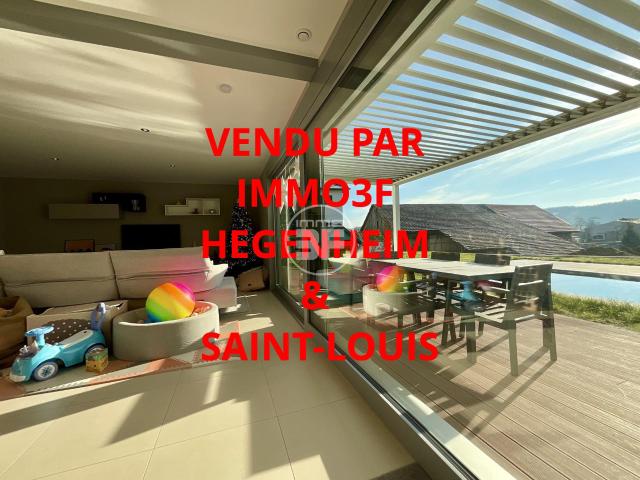 Maison 6 pièces 150 m²