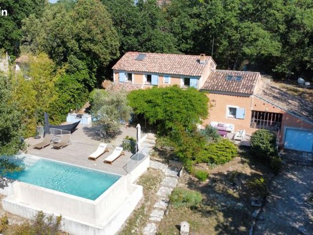 Maison 6 pièces 150 m²