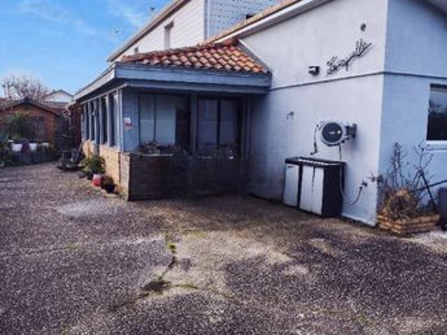 Maison 6 pièces 190 m²