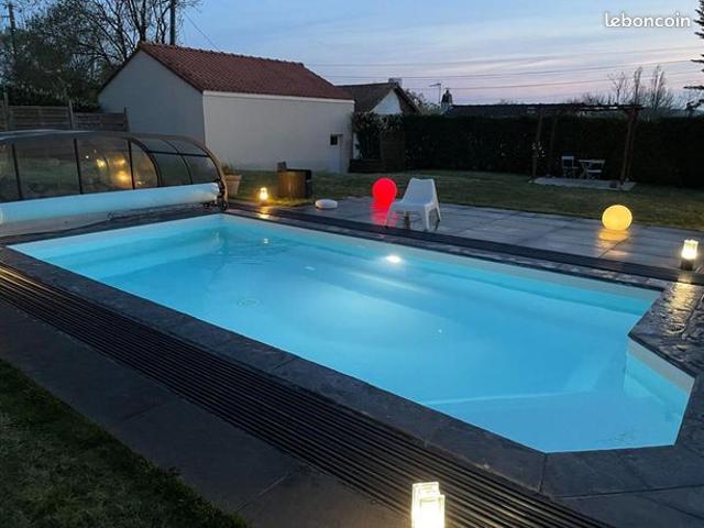 Maison 6 pièces 150 m²