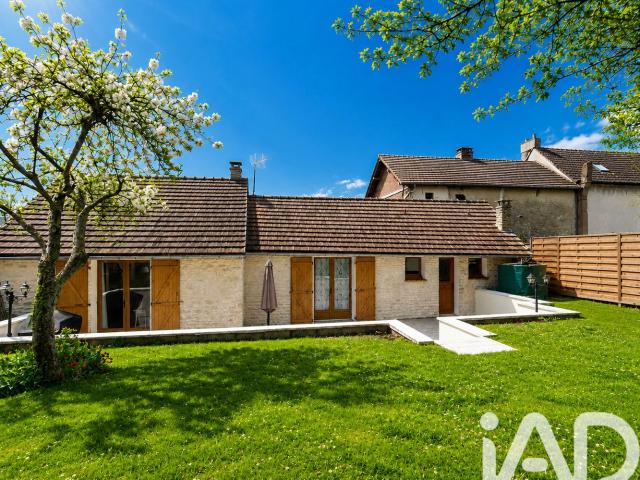 Maison 6 pièces 150 m²