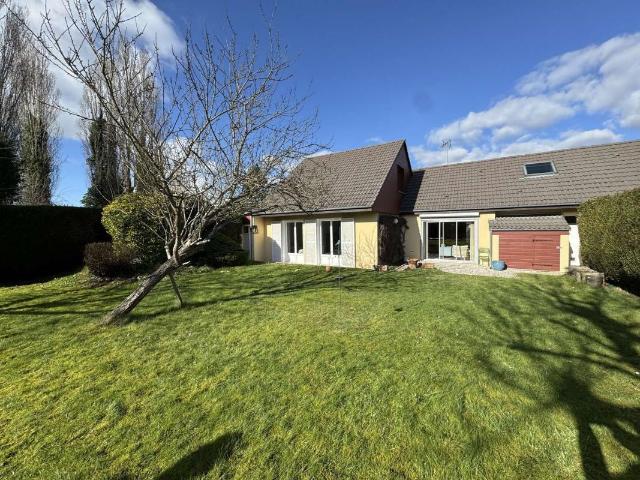 Maison 6 pièces 150 m²