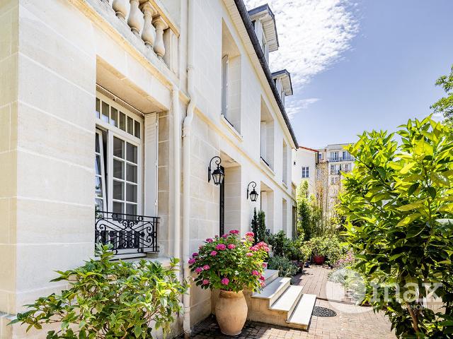 Maison 6 pièces 150 m²