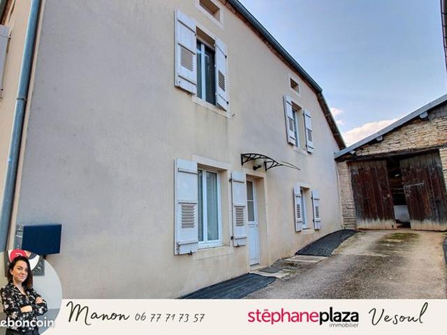 Maison 6 pièces 150 m²