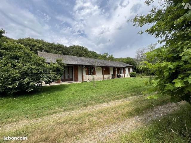 Maison 6 pièces 150 m²