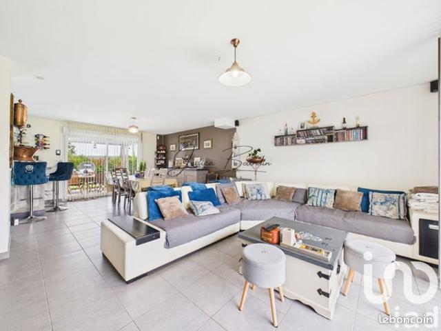 Maison 6 pièces 150 m²