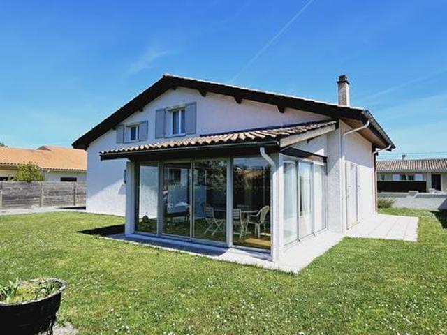 Maison 6 pièces 150 m²