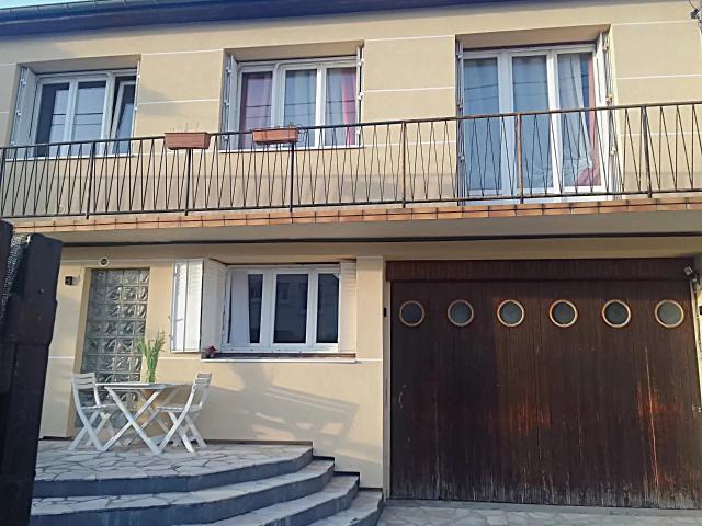 Maison 6 pièces 150 m²