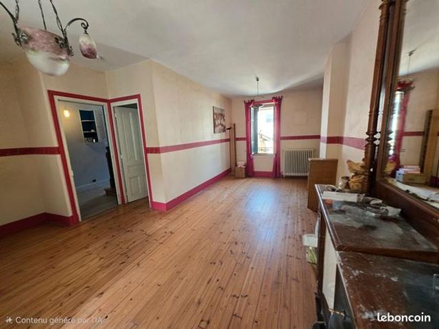 Maison 6 pièces 150 m²
