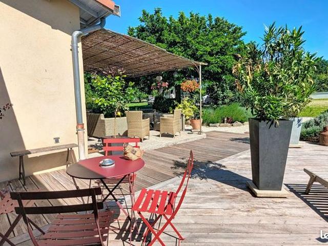 Maison 6 pièces 150 m²
