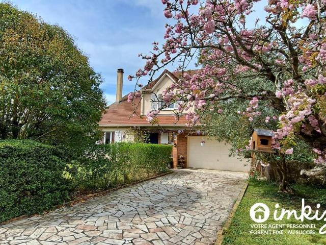 Maison 6 pièces 150 m²