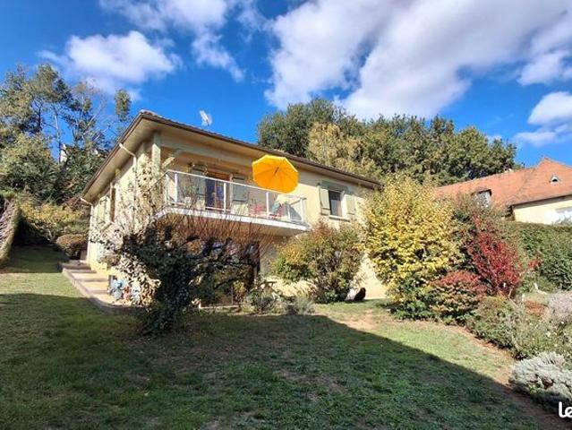 Maison 6 pièces 150 m²