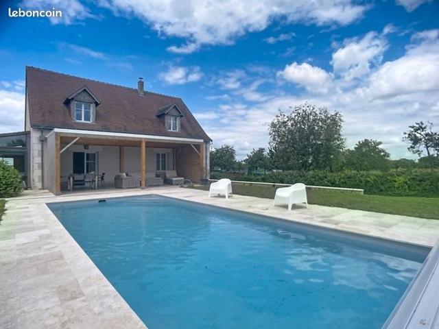Maison 6 pièces 150 m²