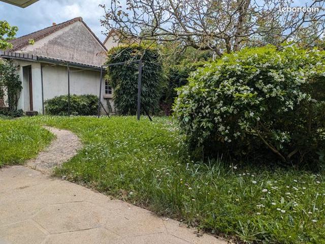 Maison 6 pièces 150 m²