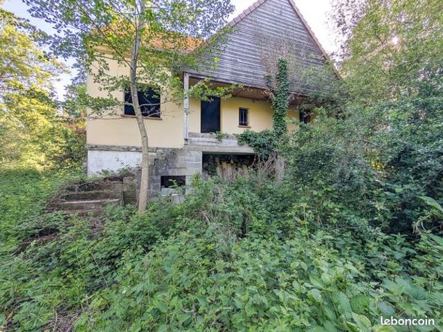 Maison 6 pièces 150 m²
