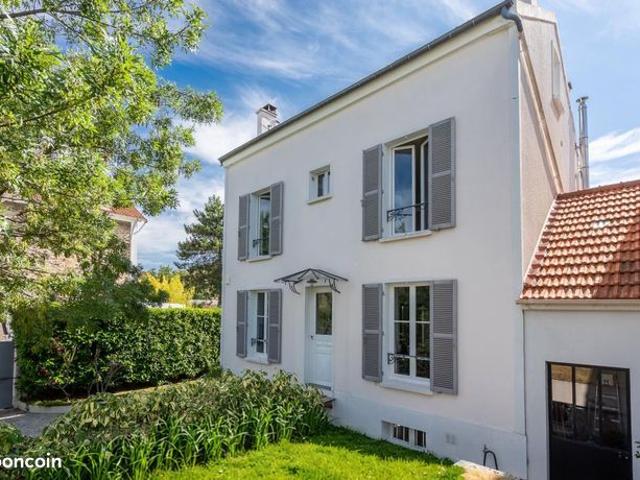 Maison 6 pièces 150 m²