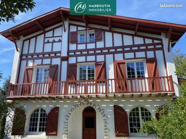Maison 6 pièces 150 m²