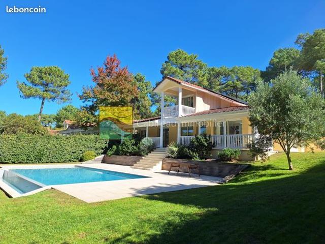 Maison 6 pièces 150 m²