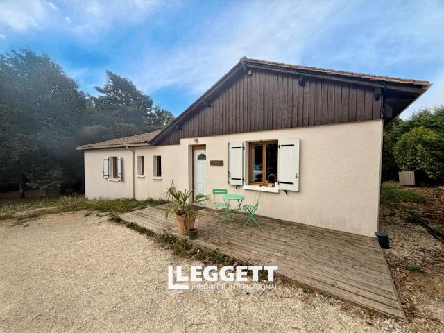 Maison 6 pièces 150 m²