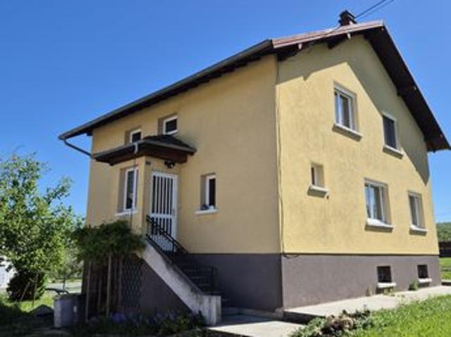 Maison 6 pièces 150 m²