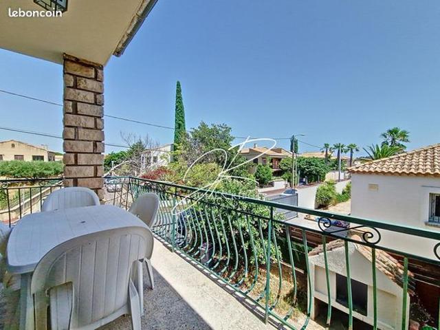 Maison 6 pièces 150 m²