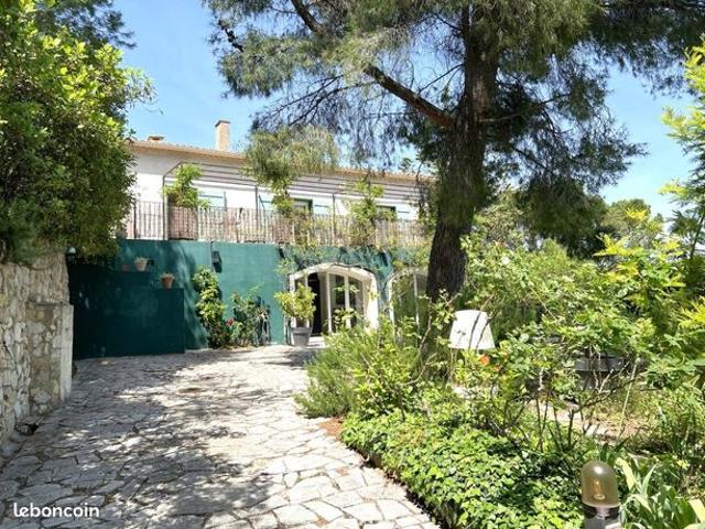 Maison 6 pièces 135 m²