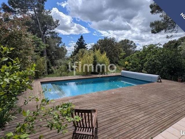 Maison 6 pièces 150 m²