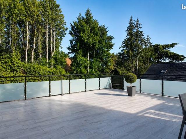 Maison 6 pièces 150 m²