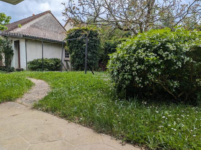 Maison 6 pièces 150 m²