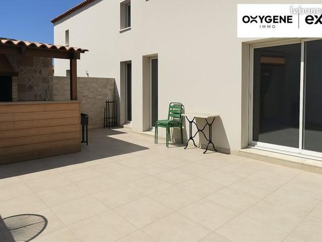 Maison 6 pièces 150 m²