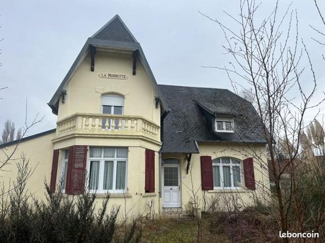 Maison 6 pièces 150 m²