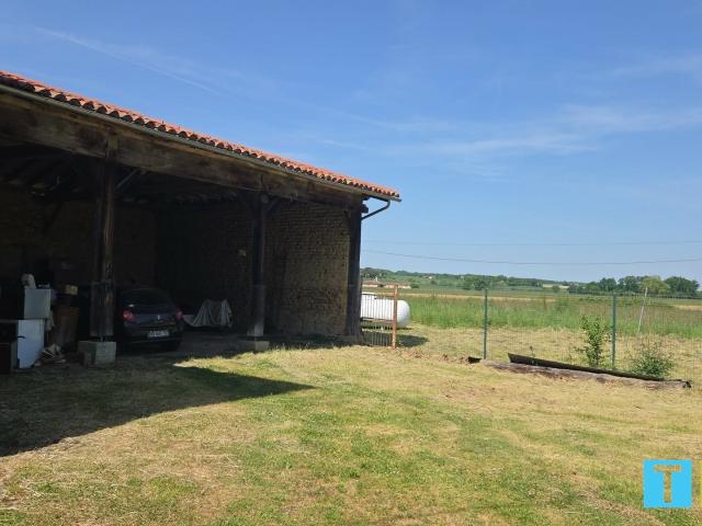 Maison 6 pièces 150 m²