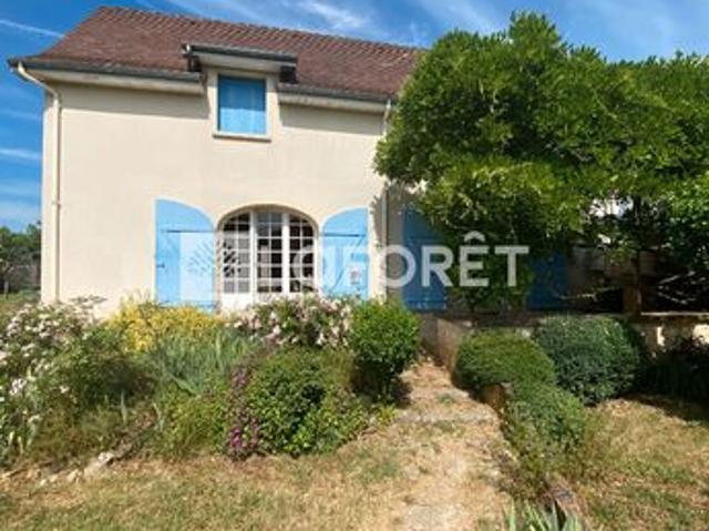 Maison 6 pièces 150 m²