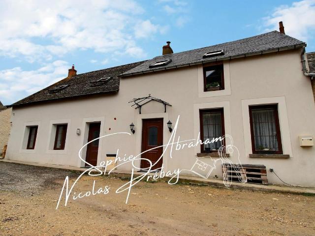 Maison 6 pièces 150 m²