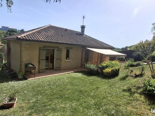 Maison 6 pièces 150 m²