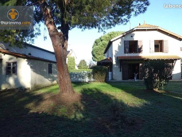 Maison 6 pièces 150 m²
