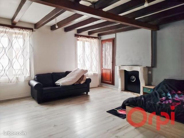 Maison 6 pièces 150 m²