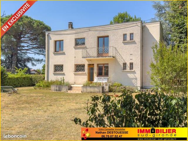 Maison 6 pièces 150 m²