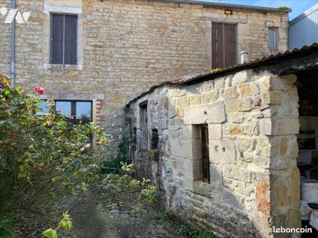 Maison 6 pièces 150 m²
