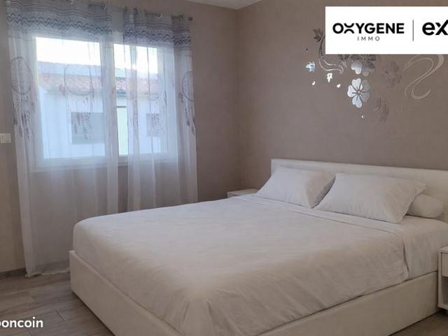Maison 6 pièces 150 m²