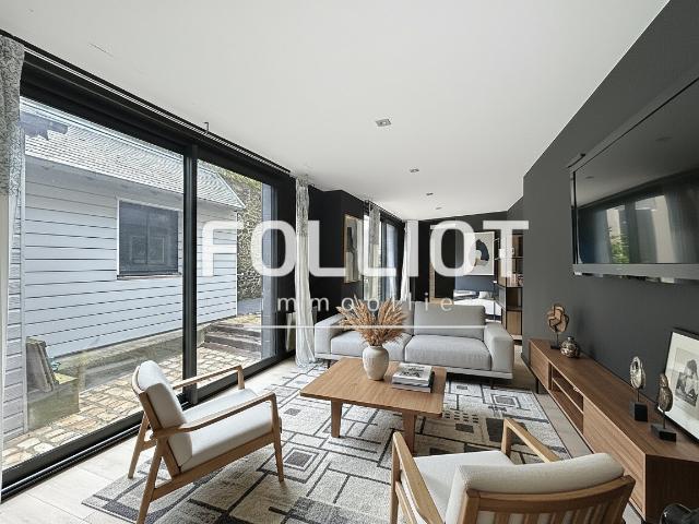 Maison 6 pièces 150 m²
