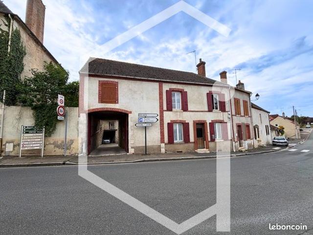Maison 6 pièces 150 m²