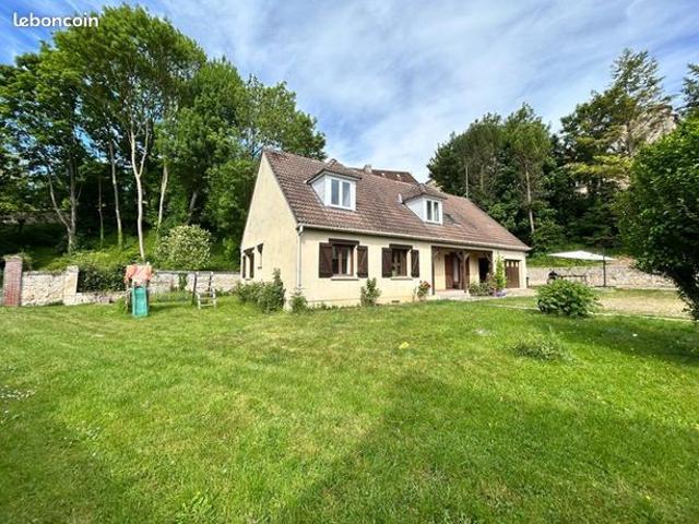 Maison 6 pièces 150 m²
