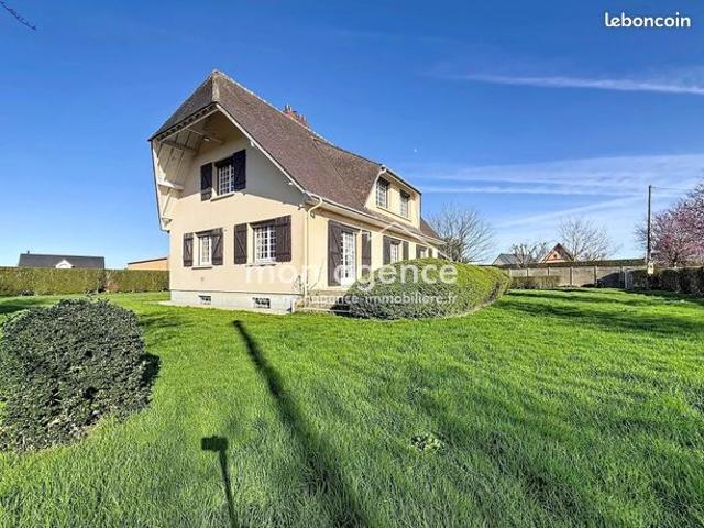 Maison 6 pièces 150 m²