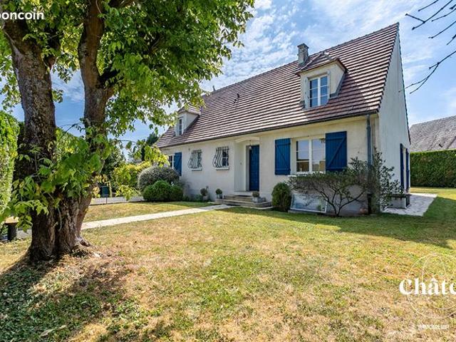 Maison 6 pièces 150 m²