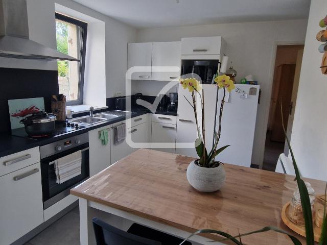 Maison 6 pièces 150 m²
