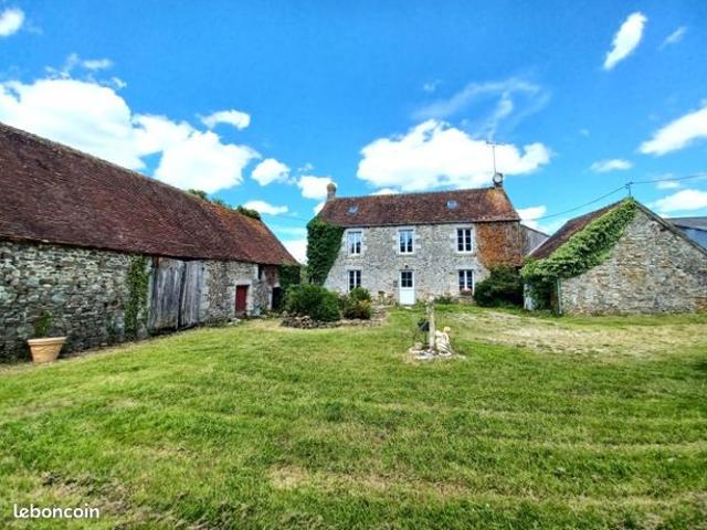 Maison 6 pièces 150 m²