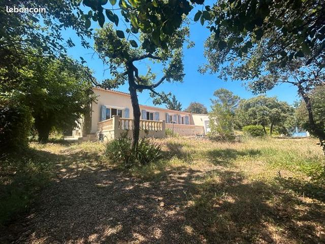 Maison 6 pièces 150 m²